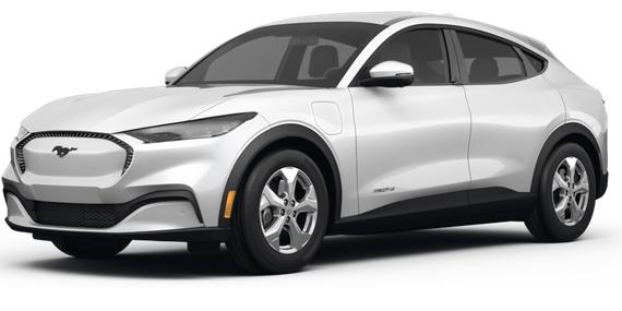 FORD MUSTANG MACH-E 2023 3FMTK1R40PMA66781 image FORD MUSTANG MACH-E 2023 3FMTK1R40PMA66781 image